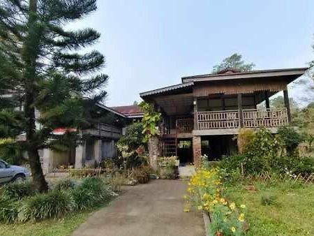 Asomi Singpho Homestay Tinsukia Ngoại thất bức ảnh