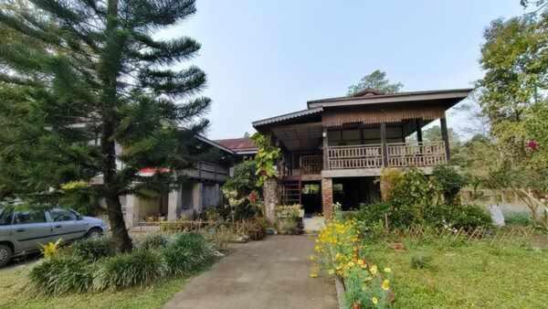 Asomi Singpho Homestay Tinsukia Ngoại thất bức ảnh