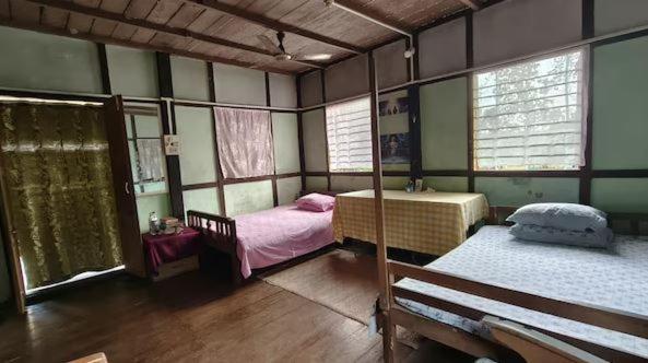 Asomi Singpho Homestay Tinsukia Ngoại thất bức ảnh